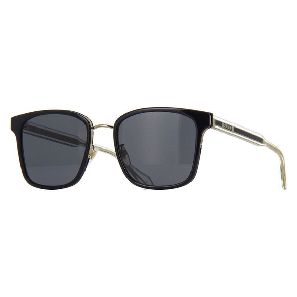 Gucci Accessories - New GUCCI Black Square GG0563SK 001 Sunglasses Women